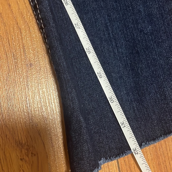 MISS ME low rise bootcut jeans - Picture 6 of 7